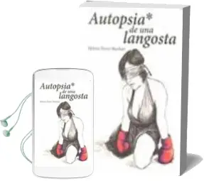 Descargar AudioLibro Autopsia de una Langosta de Helena Torres Sbarbati año 2010