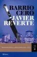AudioLibro Barrio Cero (Premio de Novela Fernando Lara 2010) de Javier Reverte