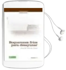 Descargar AudioLibro Boquerones Frios para Desayunar de Ana Maria Garcia año 2010