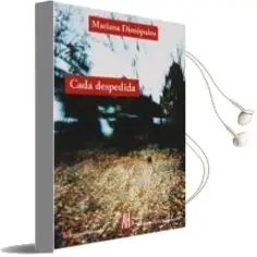 Descargar AudioLibro Cada Despedida de Mariana Dimopulos año 2010