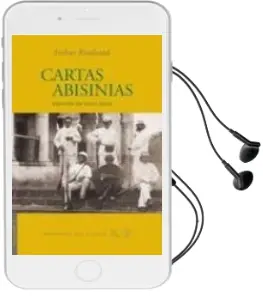 Descargar AudioLibro Cartas Abisinias de Arthur Rimbaud año 2010