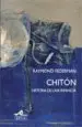 AudioLibro Chiton Historia de una Infancia de Raymond Federman