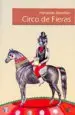 AudioLibro Circo de Fieras de Fernando Marañon