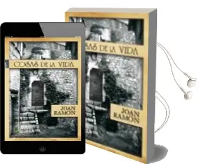 Descargar AudioLibro Cosas de la Vida de Juan Ramon Soler año 2010