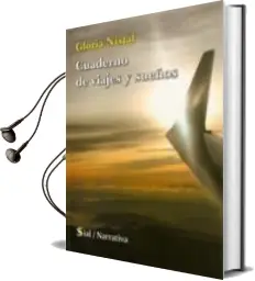 Descargar AudioLibro Cuaderno de Viajes y Sueños de Gloria Nistal año 2010