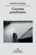 AudioLibro Cuentas Pendientes de Martin Kohan