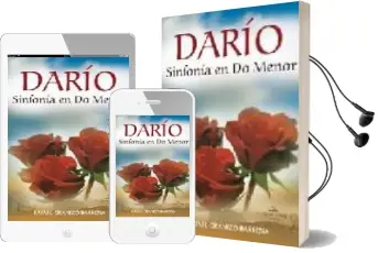 Descargar AudioLibro Dario: Sinfonia en do Menor de Rafael Granizo Barrena año 2010