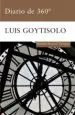 AudioLibro Diario de 360º de Luis Goytisolo