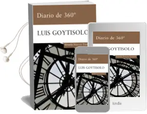 Descargar AudioLibro Diario de 360º de Luis Goytisolo año 2010