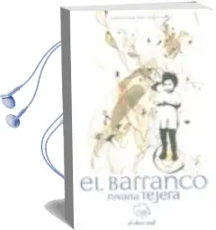 Descargar AudioLibro El Barranco de Nivaria Tejera año 2010