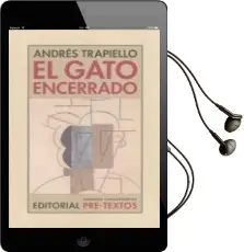 Descargar AudioLibro El Gato Encerrado de Andres Trapiello año 2010