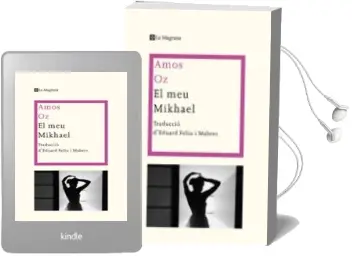 Descargar AudioLibro El meu Mikhael de Amos Oz año 2010