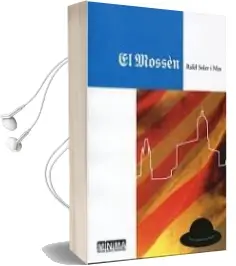 Descargar AudioLibro El Mossen de Rafel Soler Mas año 2010