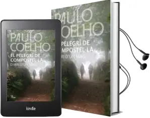 Descargar AudioLibro El Pelegri de Compostel-La: Diari d un mag de Paulo Coelho año 2010