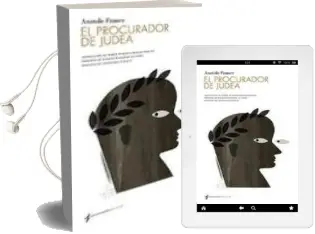 Descargar AudioLibro El Procurador de Judea de Anatole France año 2010