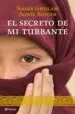 AudioLibro El Secreto de mi Turbante de Agnes Rotger