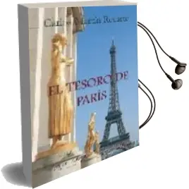 Descargar AudioLibro El Tesoro de Paris de Carlos Martin Recarte año 2010
