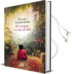 Descargar AudioLibro El Vespre es tot el dia de Preeta Samarasah año 2010