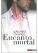 AudioLibro Encanto Mortal de Marianne Stillings