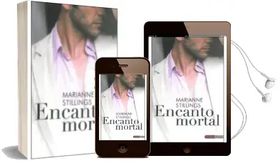 Descargar AudioLibro Encanto Mortal de Marianne Stillings año 2010