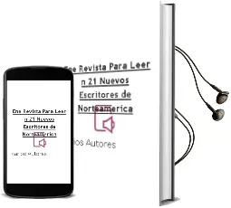 Descargar AudioLibro Eñe Revista para Leer nº 21: Nuevos Escritores de Norteamerica de Varios Autores año 2010
