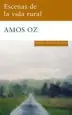 AudioLibro Escenas de la Vida Rural de Amos Oz