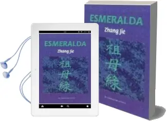 Descargar AudioLibro Esmeralda de Zhang Jie año 2010