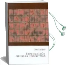 Descargar AudioLibro Exploracion de Islas Conocidas de Pere Calders año 2010