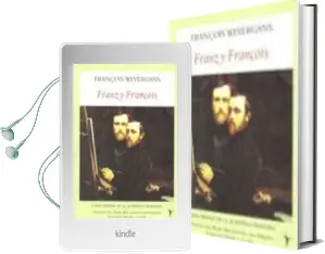 Descargar AudioLibro Franz y Francos de Francois Weyergans año 2010