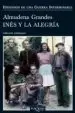 AudioLibro Ines y la Alegria de Almudena Grandes