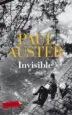 AudioLibro Invisible de Paul Auster