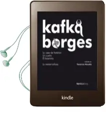 Descargar AudioLibro Kafka Borges de Veronica Moretta año 2010
