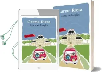 Descargar AudioLibro L Estiu de l Angles de Carme Riera año 2010