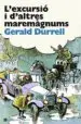 AudioLibro L Excursio i d Altres Maremagnums de Gerald Durrell