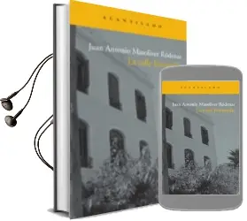 Descargar AudioLibro La Calle Fontanills de Juan Antonio Masoliver Rodenas año 2010