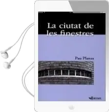 Descargar AudioLibro La Ciutat de les Finestres de Pau Planas I Puigbert año 2010