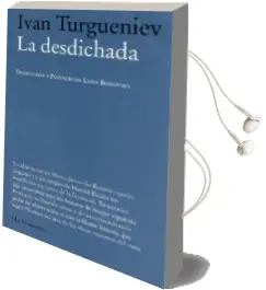 Descargar AudioLibro La Desdichada de Ivan S. Turgueniev año 2010