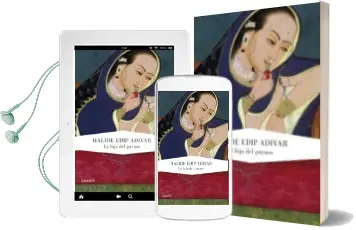 Descargar AudioLibro La Hija del Payaso de Halide Edip Adivar año 2010