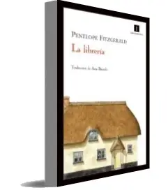 Descargar AudioLibro La Libreria de Penelope Fitzgerald año 2010
