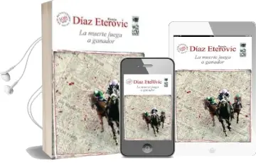 Descargar AudioLibro La Muerte Juega a Ganador de Ramon Diaz Eterovic año 2010