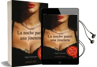 Descargar AudioLibro La Noche Pario una Jinetera de Olga Consuegra año 2010