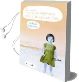 Descargar AudioLibro La Noia que es va Capbussar Endins del cor del mon de Sabina Berman año 2010