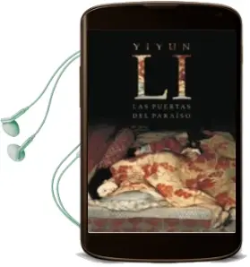 Descargar AudioLibro Las Puertas del Paraiso de Yiyun Li año 2010