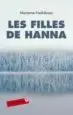 AudioLibro Les Filles de Hanna de Marianne Fredriksson