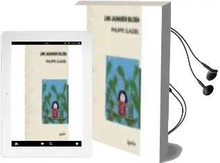 Descargar AudioLibro Linh Jaunaren Biloba de Philippe Claudel año 2010
