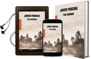 Descargar AudioLibro Los Acasos de Javier Pascual año 2010