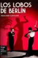 AudioLibro Los Lobos de Berlin de Philippe Cavalier