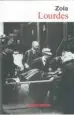 AudioLibro Lourdes de Emile Zola