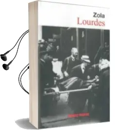 Descargar AudioLibro Lourdes de Emile Zola año 2010