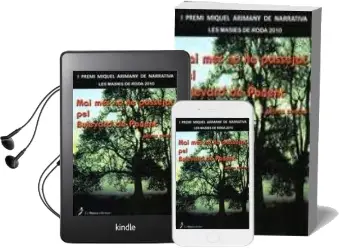 Descargar AudioLibro Mai més no he Passejat pel Bulevard de Ponent de Varios Autores año 2010